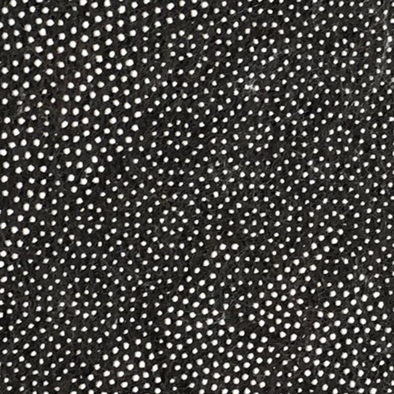 Blue Modern Rug Polyester Pattern Rug Stain Resistant Rug for Living Room