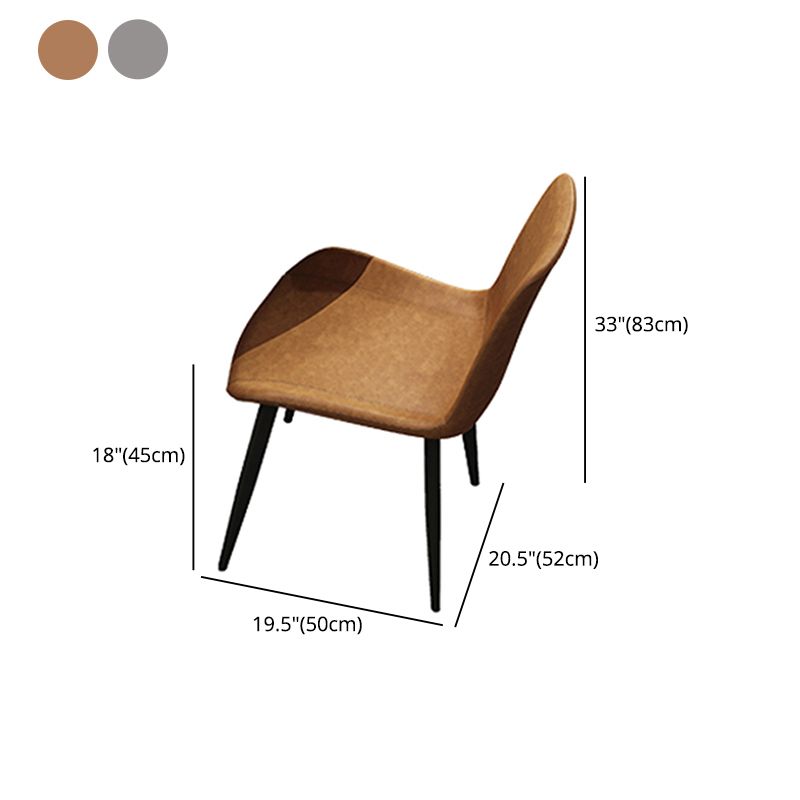 Modern 1/4/5/7 Pieces Dining Set Sintered Stone Top Dining Furniture