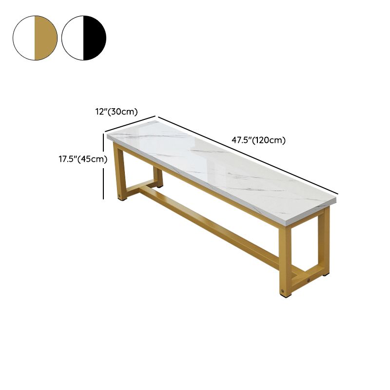 1/2/3/5 Piece Rectangle Shape Dining Room Table and Chair Set