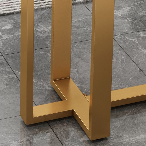 Glam Indoor Bar Stool and Table Set 1/2/3 Pieces White Table and Stool Set