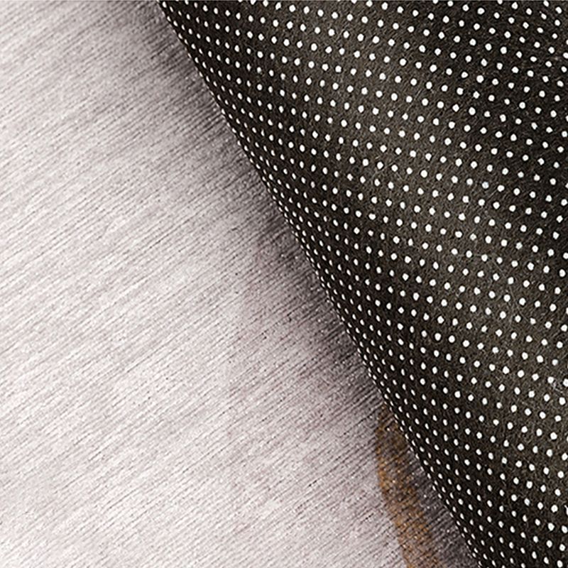 Modern Living Room Area Rug Geometric Pattern Polyester Area Carpet Non-Slip Backing Rug