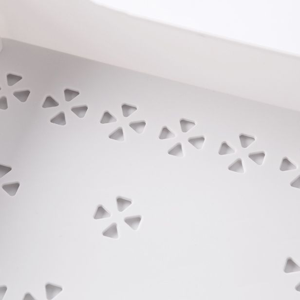 Plastic Bookshelf Contemporary Style Bookcase Open Shelf Bookcase for Study Room Office