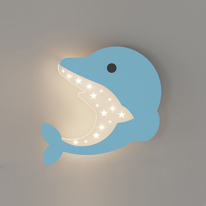 1 lumière d'éclairage mural géométrique