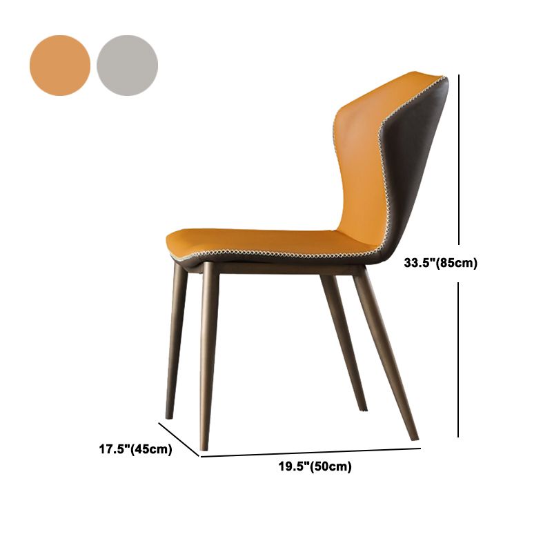 Modern Style Sintered Stone Dining Set Round 1/4/7 Pieces Dining Set for Home Use