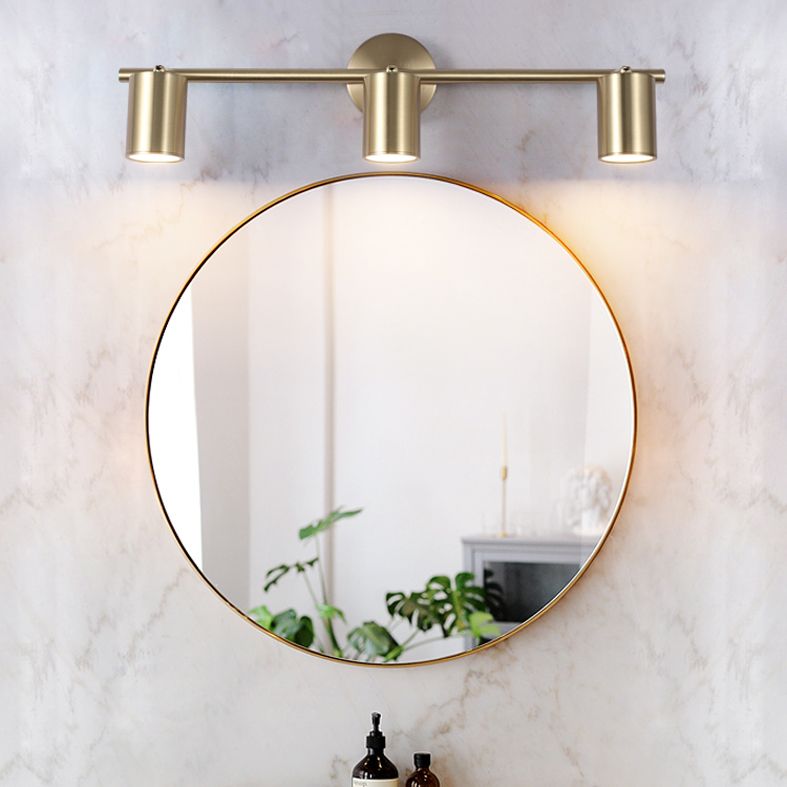 Applique murale moderne à côté de la lumière Multi-Light Glass Light Bedroom Bar Hotel Light