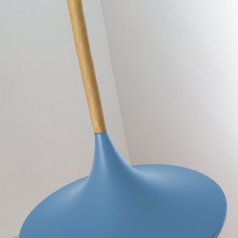 Macron Loft Candy Candy Apped Hanging Light Light METAL METAL CONSIGLIO per negozio di stoffa