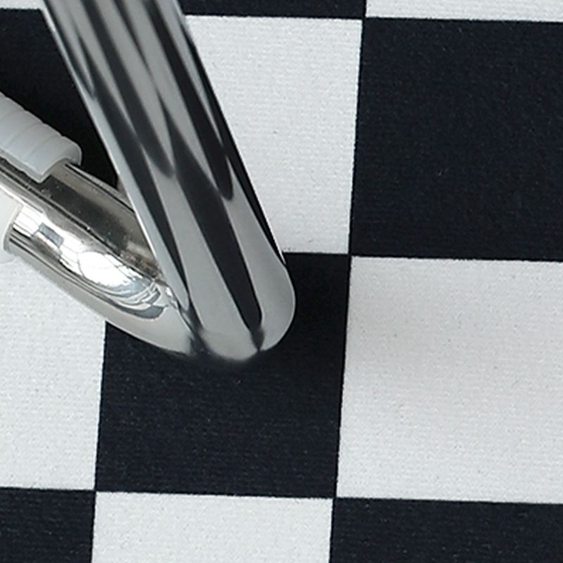 Modern tapijt Geometrisch wasbaar tapijt Living Room Polyester Gebied Teken met niet-slipachter