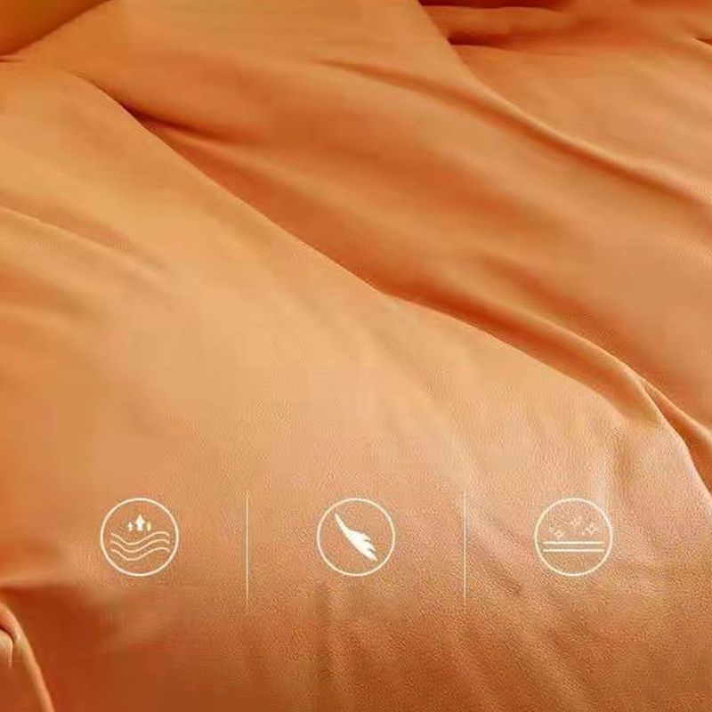 Contemporary Rocking Chair Fabric Upholstered Tufted Metal Frame Baby Rocking Chair