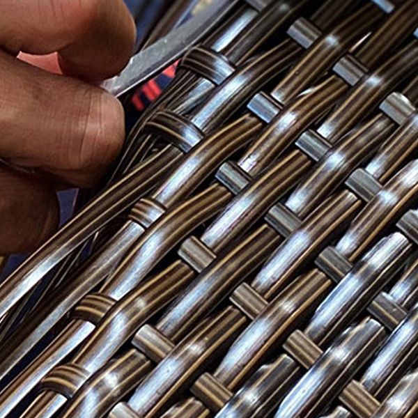 Tropical Patio Daybed Wicker/Rattan UV Resistant Beige Mildew Resistant