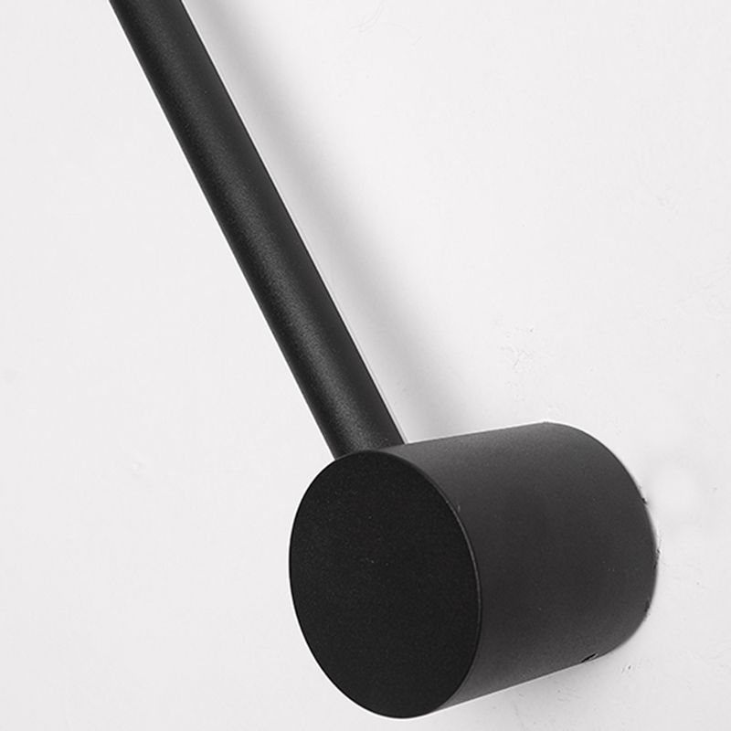 Metal Wall Sconce Lighting Modern LED Wall Mounted Lighting for Bedroom