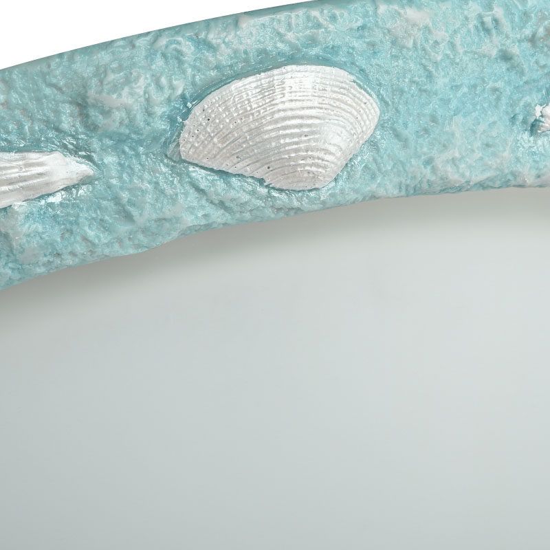 Girls Bedroom Dome Ceiling Fixture Opal Glass Modern Stylish Green Flush Mount Light