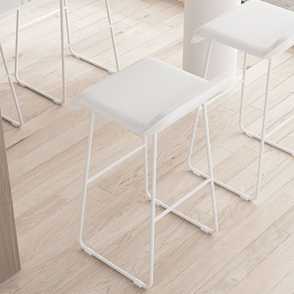 Modern 1/2/3/5 Pieces Metal Bar Table Set Stone Bar Table with High Stools