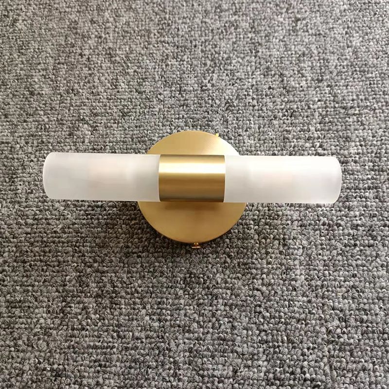 Unique Shape Wall Mounted Light Modern Sconce Light Fixture for Washroom