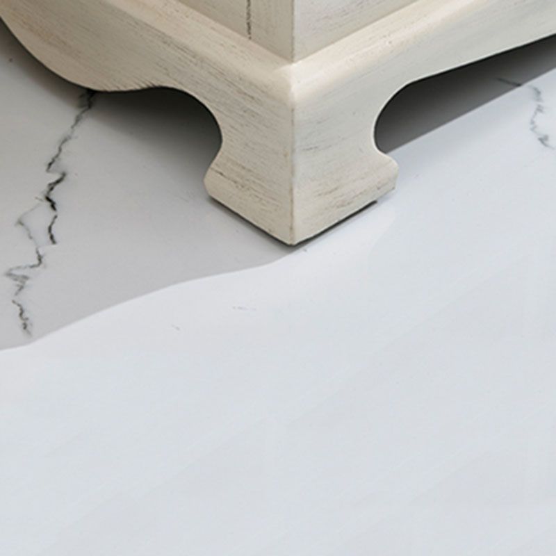 Coastal Storage Chest Solid Wood Dresser with 8/10/12 Drawers