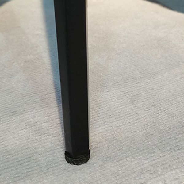 Modern Dining Table Set Stone 1/4/5/7 Pieces Dining Furniture for Indoor