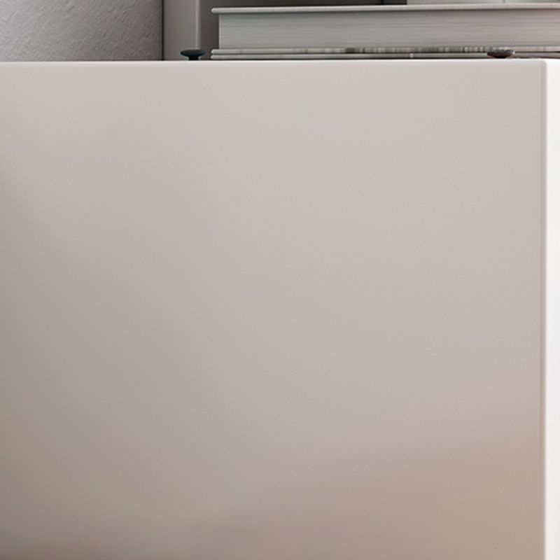 Urban Open Shelf Bookcase Engineered Wood Book Shelf with Shelves for Study Room