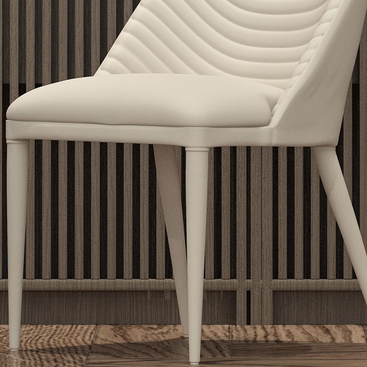 Contemporary Upholstered Dining and Accent Chairs for Dining Room