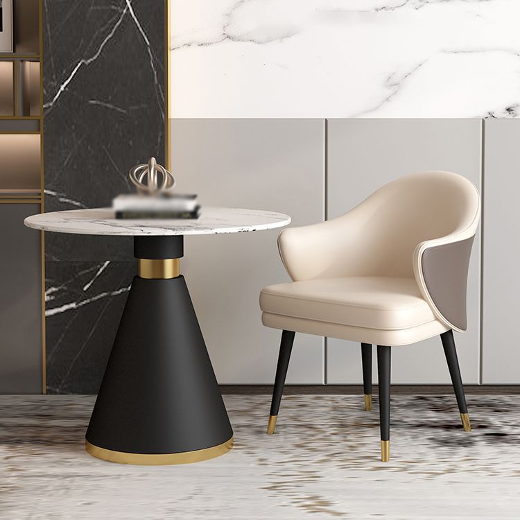 Modern Sintered Stone Dining Room Set 1/2/5 Pieces Dining Furniture Set /Separate Items