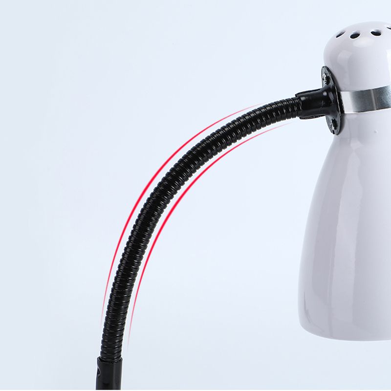 Nordic Style Colorful Macaron Table Lamp Children's Room Desk Light