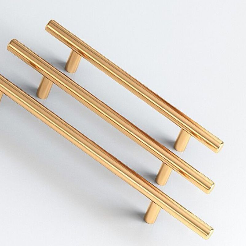 Contemporary Glam Storage Chest Marble Storage Chest Dresser for Home