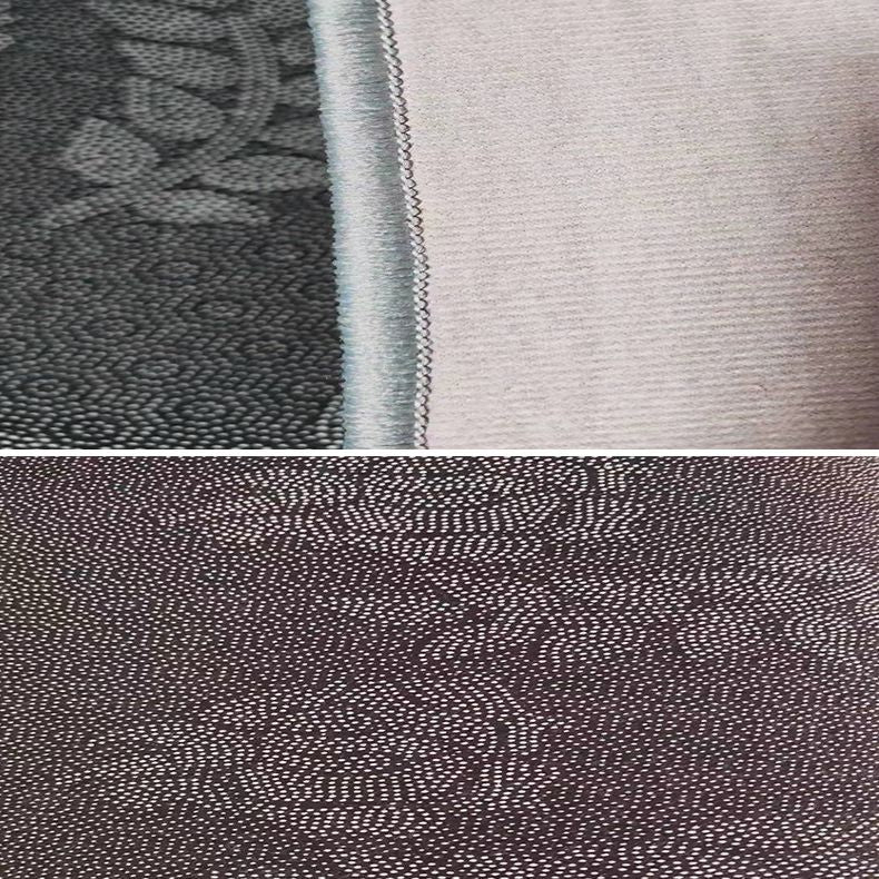 Trendy Geometry Pattern Indoor Rug Modern Individuality Rectangle Carpet Polyester Washable Rug for Home Decoration