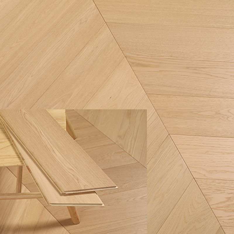 Modern Laminate Flooring Wood Indoor Waterproof Easy-care Medium Textured Laminate Floor