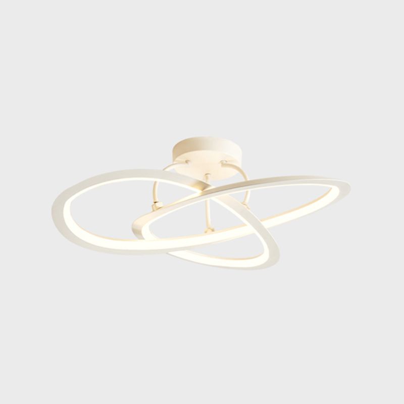 Ligne LED LED PLADIER LAPIL MODER