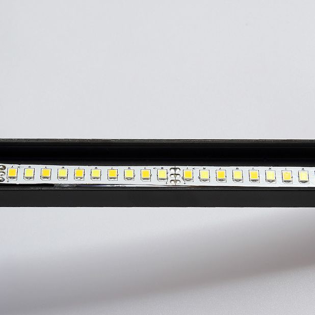 Linear Vanity Wall Lights Modern Simplicity Aluminium Wall Sconce for Bathroom