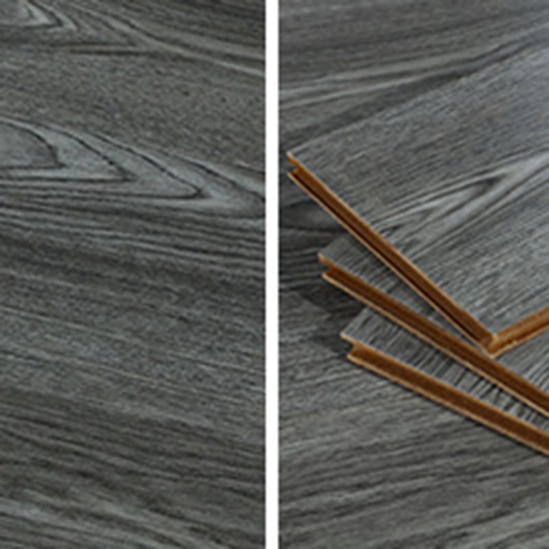 Modern Laminate Floor Wood Stain Resistant and Waterproof Laminate Plank Flooring