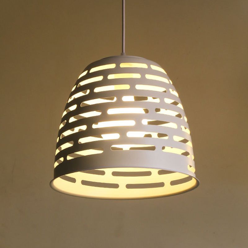 Pendante de restauration 1-Bulb