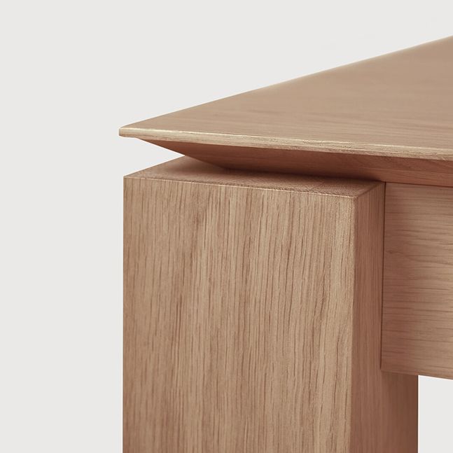 Industrial Dining Room Set 1/2/4 Pcs Wood Dining Room Furniture