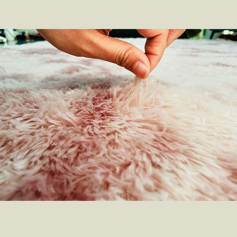 Tapis de teinture à cravate moderne