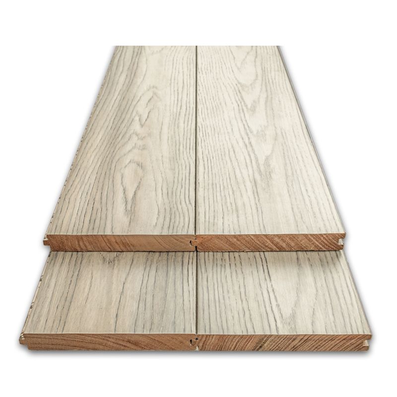 Modern Laminate Flooring Solid Wood Laminate Flooring with Scratch Resistant