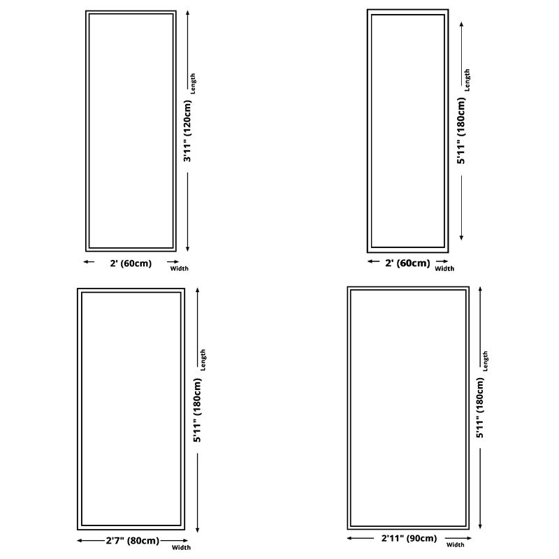 Light Camel Simple Rug Polyester Solid Color Rug Non-Slip Backing Rug for Drawing Room