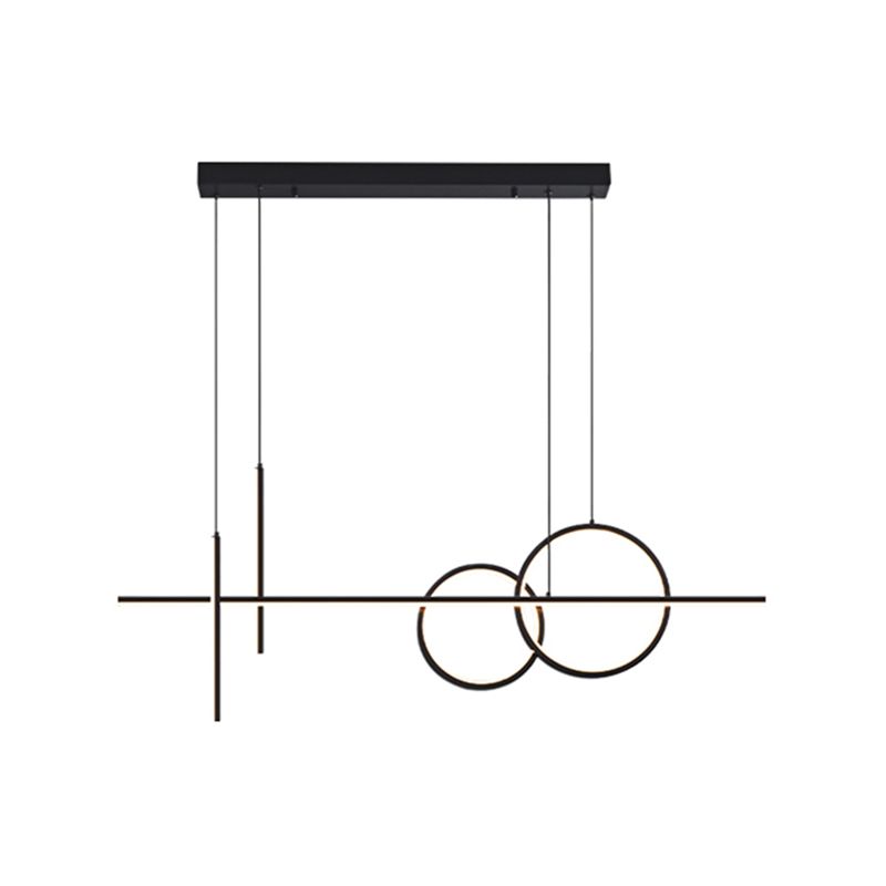Kitchen Pendant Light Fixtures Black/Gold Island Lighting Ideas