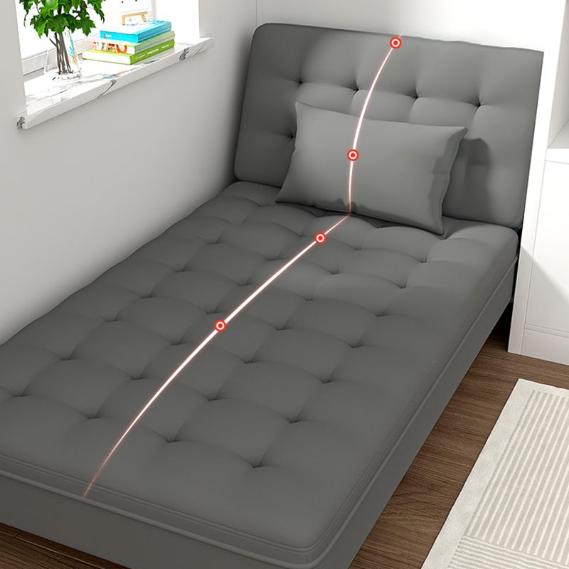 Modern Chaise Lounge Adjustable Chaise Lounge Couch with Legs