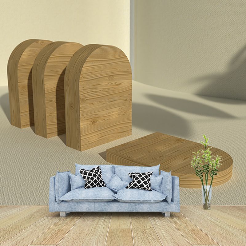 Photography Stain Resistant Mural Wallpaper 3D Pattern Living Room Wall Mural