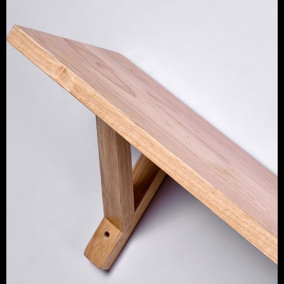 Wooden House-Shape Wall Light Fixture Modern LED Wood Wall Mounted Light Fixture