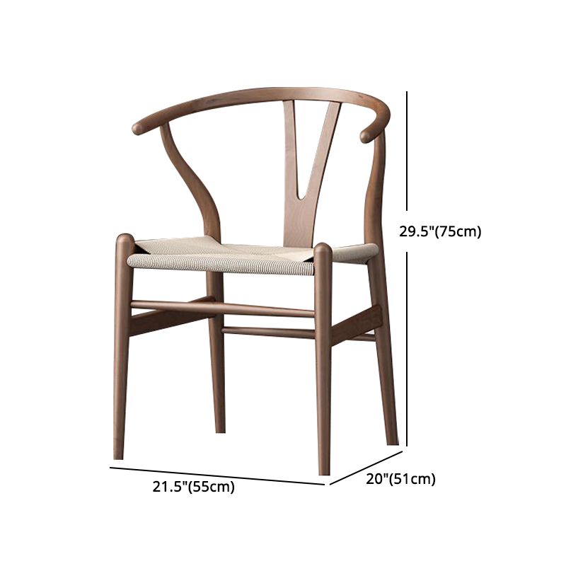 Modern 1/2/4/5 Pieces Rectangle Dining Set Solid Wood Kitchen Table with Chairs