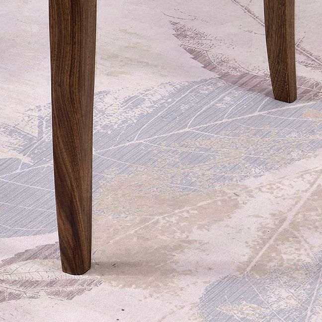 Traditional Rectangle Table Set 1/2/5 Pieces Dining Set for Home