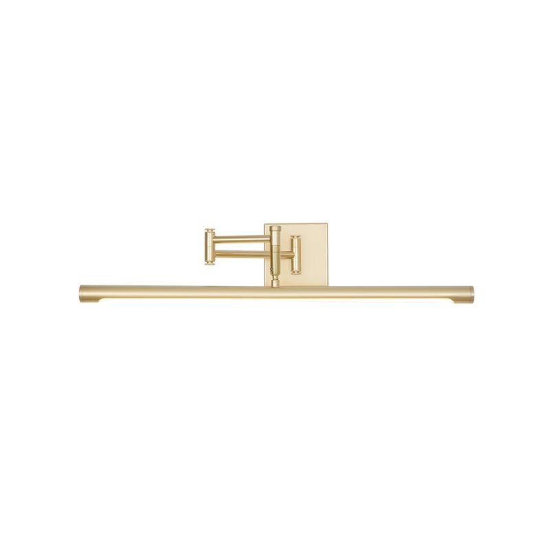 Striscia a LED LED Vanity Postmodern Strip Apparecchiatura anteriore specchio regolabile