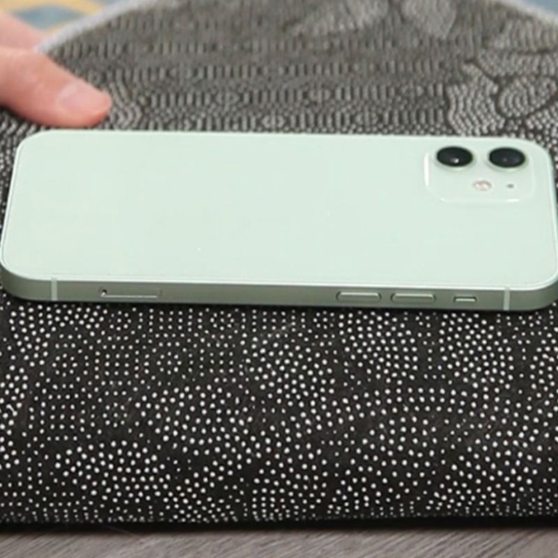 Minimalistisch binnenkleed Prachtig wasbaar Wasbaar Rug Polyester Stain Resistant Area Tapijt voor woonkamer