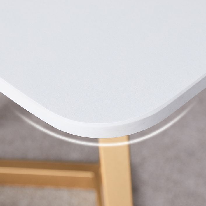 Contemporary 1/2/5/7 Pieces Dining Set Stone Dining Furniture