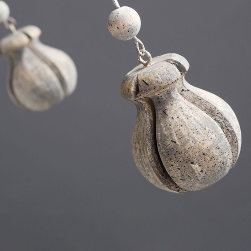 Luminaire de lustre aux chandeliers