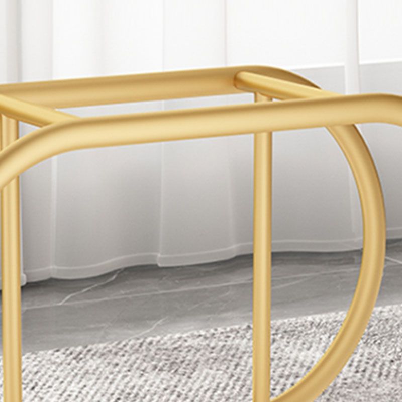 Gorgeous Modern Standard Pure Color Trea Resistant Standard for Living Room