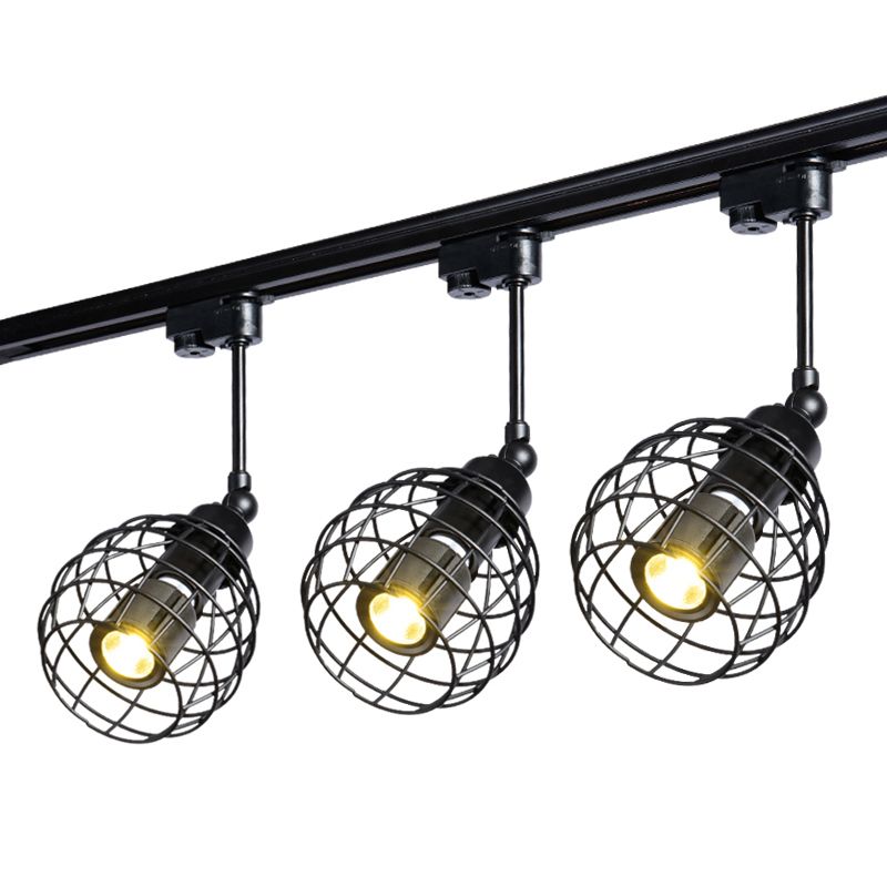 Un nouveau type de fixation de plafond de salon moderne