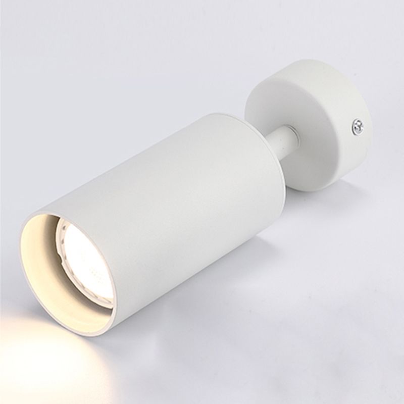 Modern Mini Surface Mounted Ceiling Lamp Living Room Bedroom LED Downlight Spot Panel Light