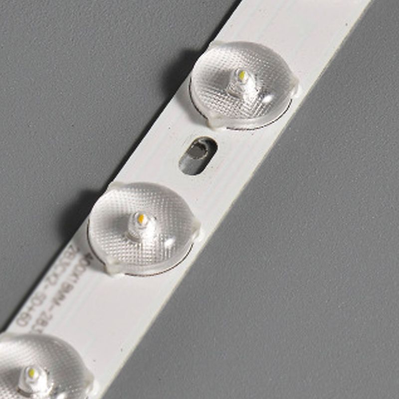 Metal Round Flush Mount Ceiling Light Nordic LED Flush Mount Lighting for Bedroom