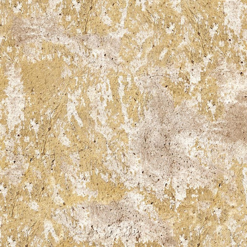 Steampunk Brick Look Wallpaper Mural for Restaurant Custom Wall Decor in Dark Color