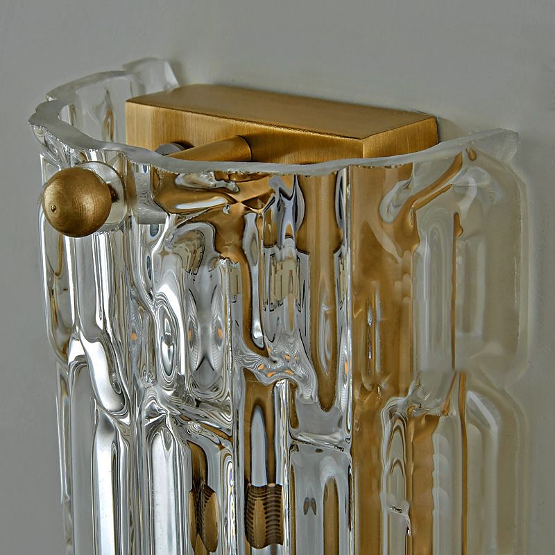 Modern Wall Mounted Light Fixture 1 Light Wall Mounted Lighting for Dining Room